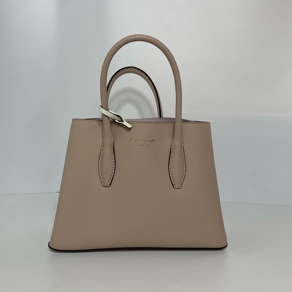 Kate Spade Eva Small Satchel - Picture 2 of 10
